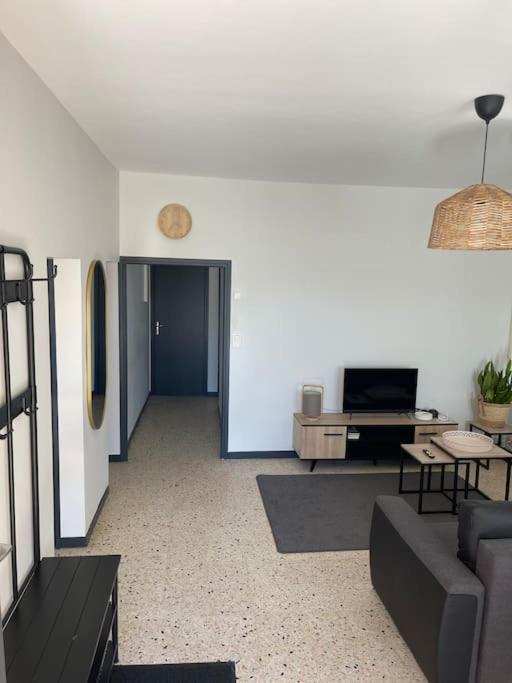 Maison 2 Chambres 3 Lits 4 Couchages Et Exterieur Вилфранш-дьо-Лораге Екстериор снимка