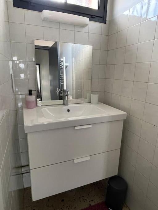 Maison 2 Chambres 3 Lits 4 Couchages Et Exterieur Вилфранш-дьо-Лораге Екстериор снимка