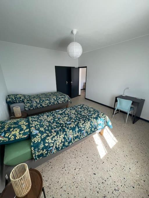 Maison 2 Chambres 3 Lits 4 Couchages Et Exterieur Вилфранш-дьо-Лораге Екстериор снимка