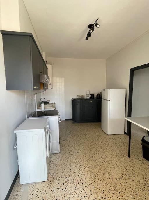 Maison 2 Chambres 3 Lits 4 Couchages Et Exterieur Вилфранш-дьо-Лораге Екстериор снимка