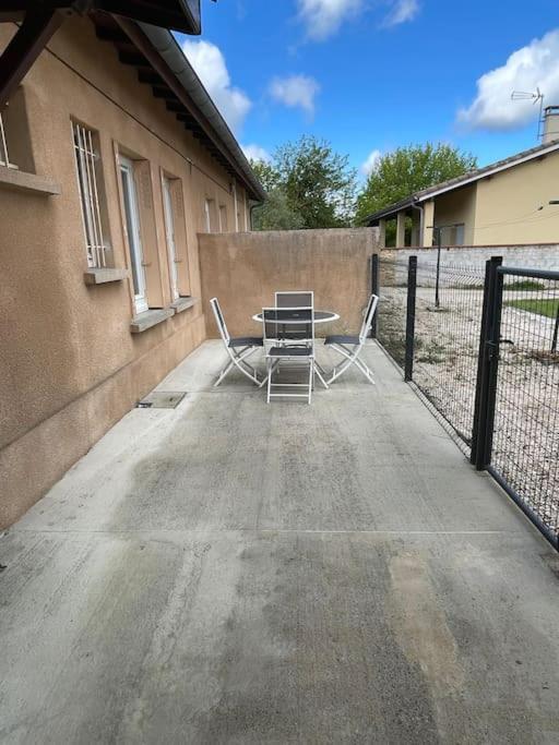 Maison 2 Chambres 3 Lits 4 Couchages Et Exterieur Вилфранш-дьо-Лораге Екстериор снимка