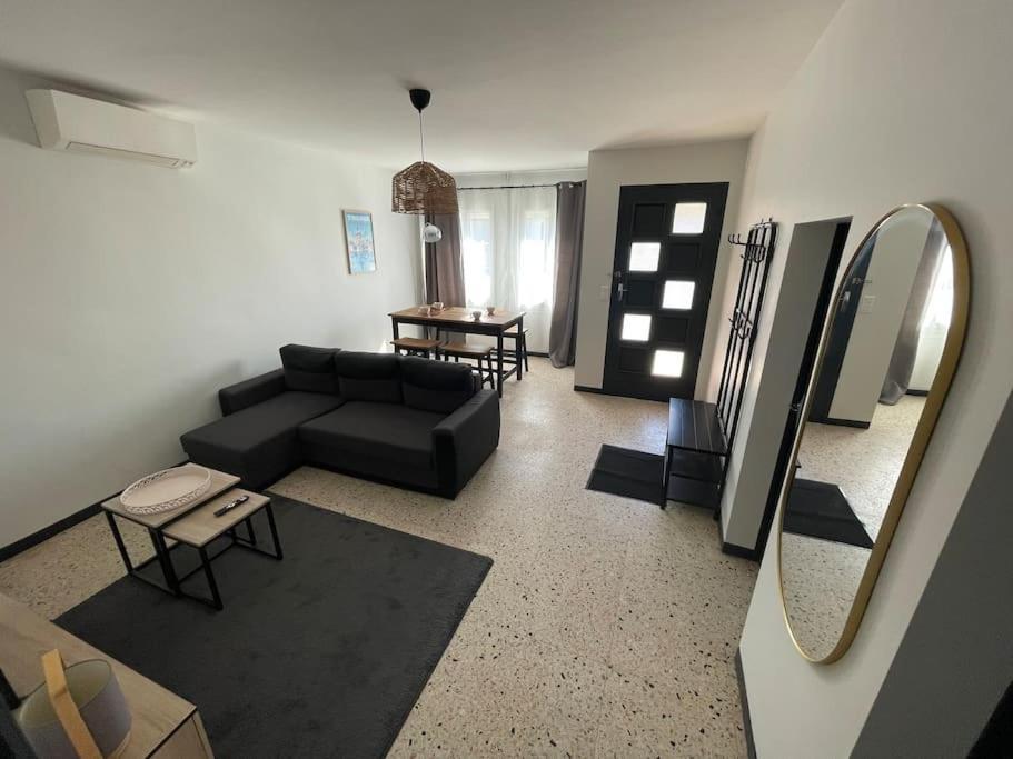 Maison 2 Chambres 3 Lits 4 Couchages Et Exterieur Вилфранш-дьо-Лораге Екстериор снимка